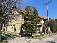 Eladó lakás Mezőtúr