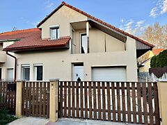 Eladó ház Gödöllő
