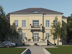 Kiadó iroda Budapest, VI. kerület, Diplomatanegyed