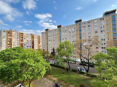 Eladó lakás Budapest, IV. kerület, Újpesti lakótelep