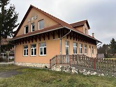 Eladó ház Sajóörös