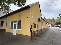 Eladó üzleti Kaposvár, Belváros