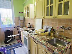 Eladó lakás Debrecen, Júliatelep