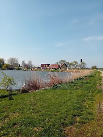 Eladó földterület Szarvas, Nagyfoki holtág