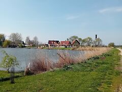 Eladó földterület Szarvas, Nagyfoki holtág