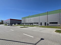 Kiadó ipari Székesfehérvár