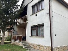 Eladó ház Zagyvarékas