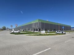 Kiadó ipari Székesfehérvár