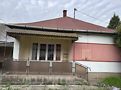 Eladó ház Mezőszentgyörgy