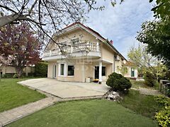Eladó ház Budaörs
