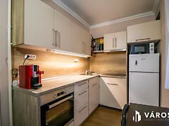 Eladó lakás Székesfehérvár, Belváros