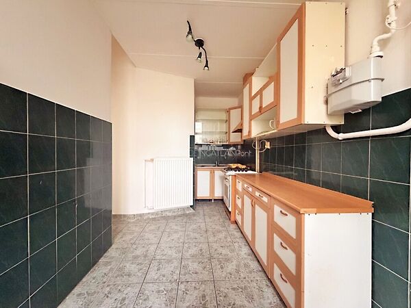 Eladó lakás Szombathely