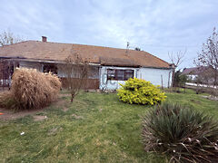 Eladó ház Mórichida