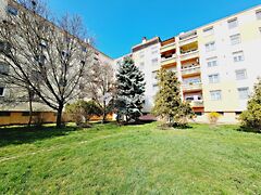 Kiadó lakás Békéscsaba