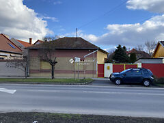 Eladó ház Békéscsaba