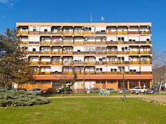 Eladó lakás Békéscsaba