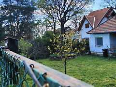 Eladó nyaraló Balatonszepezd