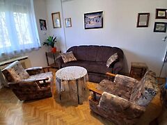 Kiadó lakás Budapest, XIV. kerület