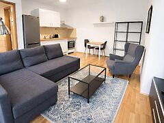 Kiadó lakás Budapest, VI. kerület