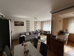 Eladó lakás Nyíregyháza, Malomkert