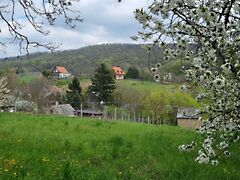 Eladó nyaraló Rezi