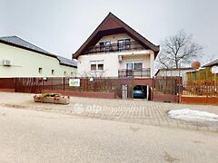 Eladó ház Nagykálló