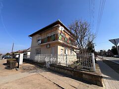 Eladó ház Kisvárda