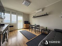 Kiadó lakás Salgótarján