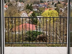 Kiadó lakás Budapest, II. kerület