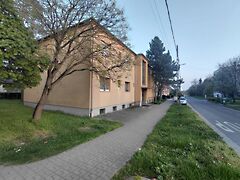 Eladó lakás Komárom