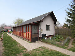 Eladó ház Debrecen, Pac