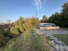 Eladó ház Hajdúsámson, Sámsonkert