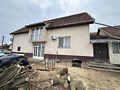 Eladó ház Nagykálló