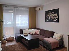 Eladó lakás Nyíregyháza, Belváros