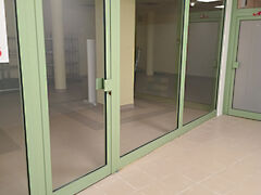 Eladó üzleti Nyíregyháza, Belváros