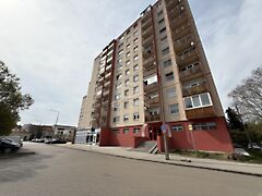 Eladó lakás Székesfehérvár