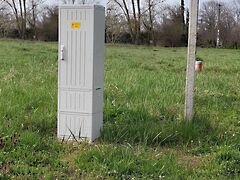 Eladó földterület Balatonszárszó