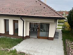 Eladó ház Veszprém