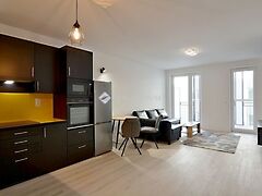 Kiadó lakás Budapest, XIII. kerület