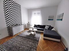 Kiadó lakás Budapest, I. kerület