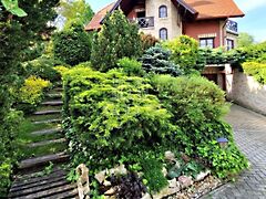 Eladó ház Budaörs