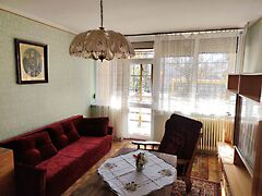 Eladó lakás Nyíregyháza, Belváros