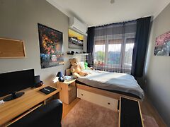 Eladó ház Szombathely