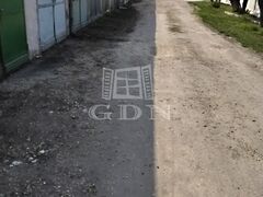 Eladó garázs Székesfehérvár