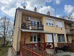 Eladó lakás Nagykőrös