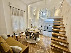 Kiadó lakás Budapest, V. kerület