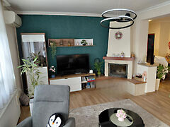 Eladó ház Nyíregyháza, Felsőpázsit