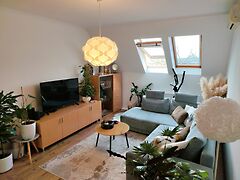 Eladó lakás Nyíregyháza, Belváros