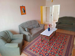 Eladó lakás Nyíregyháza, Érkert