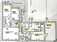 Eladó ház Kecskemét, Belváros